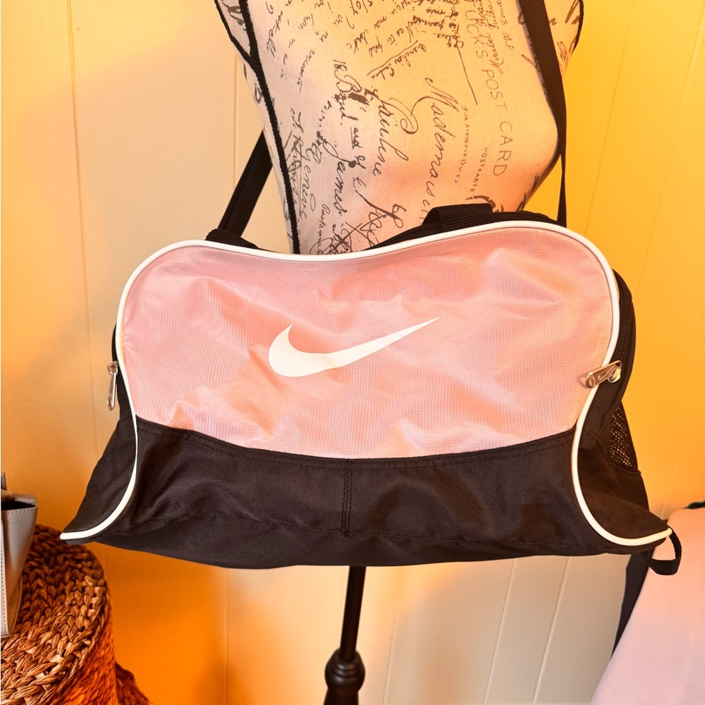 Nike Duffel Bag